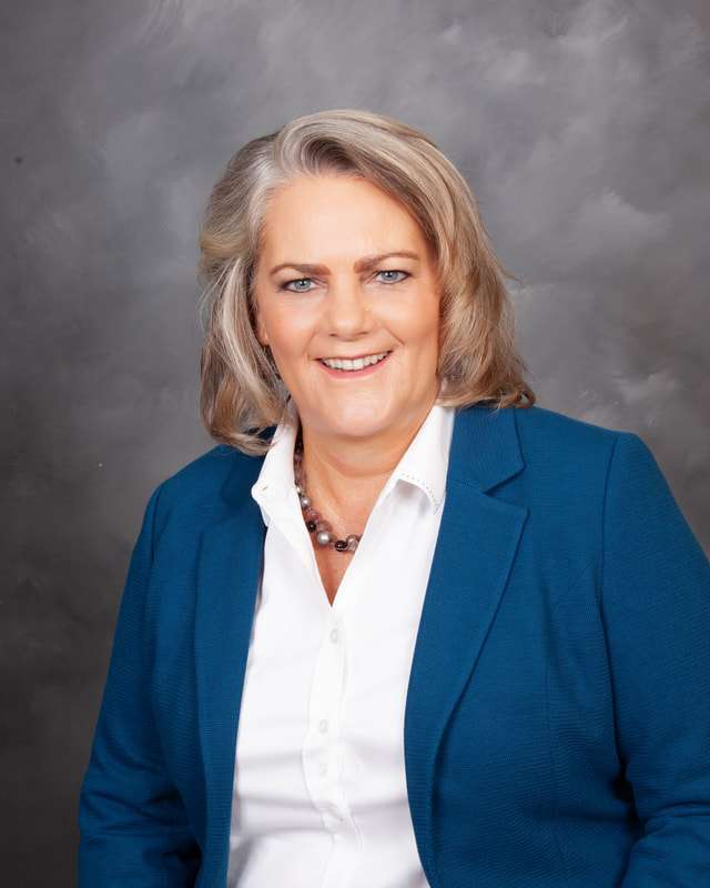 Deborah Maus, CAE