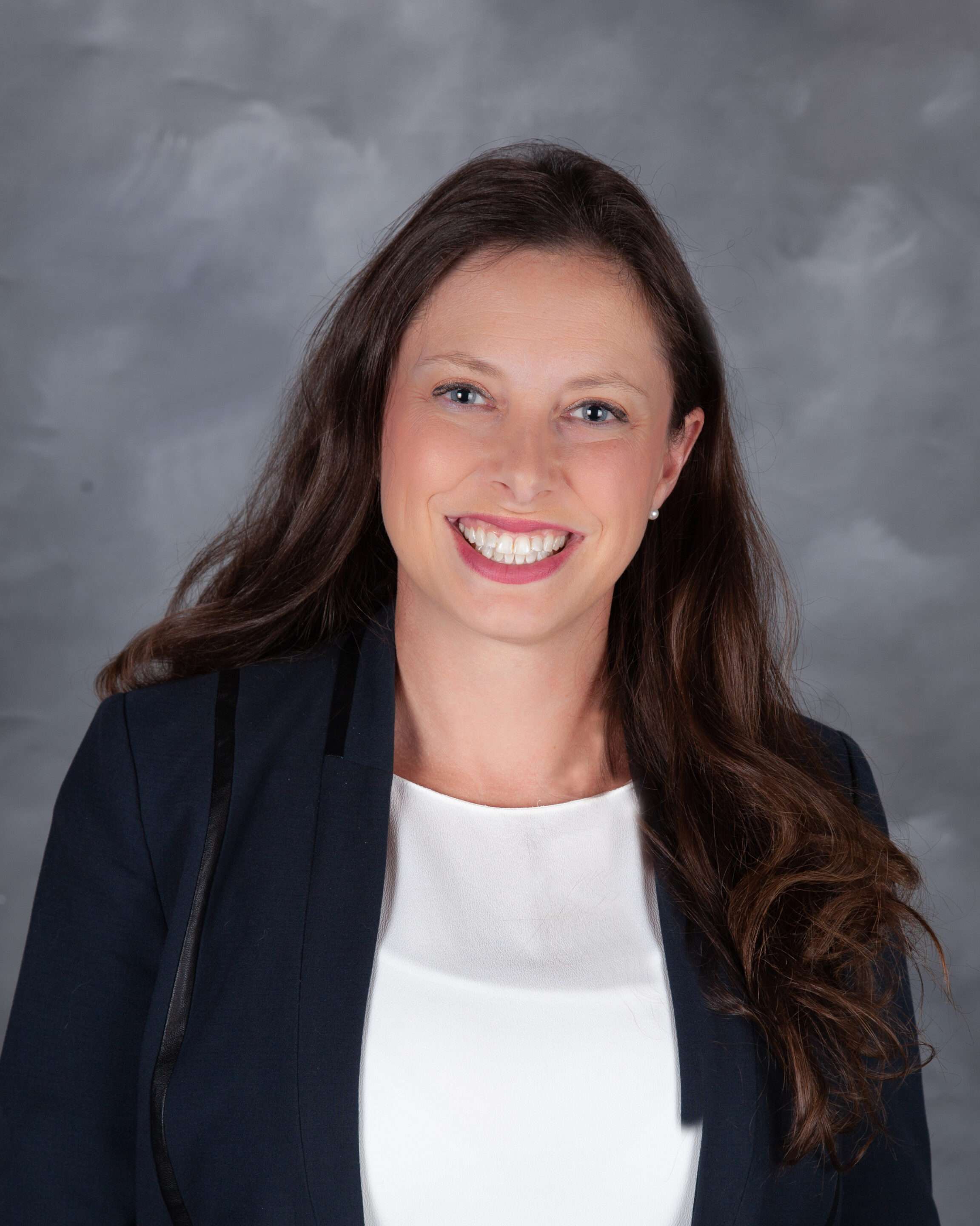 Jennifer Poff, CAE