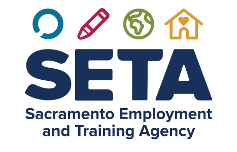 SETA new logo
