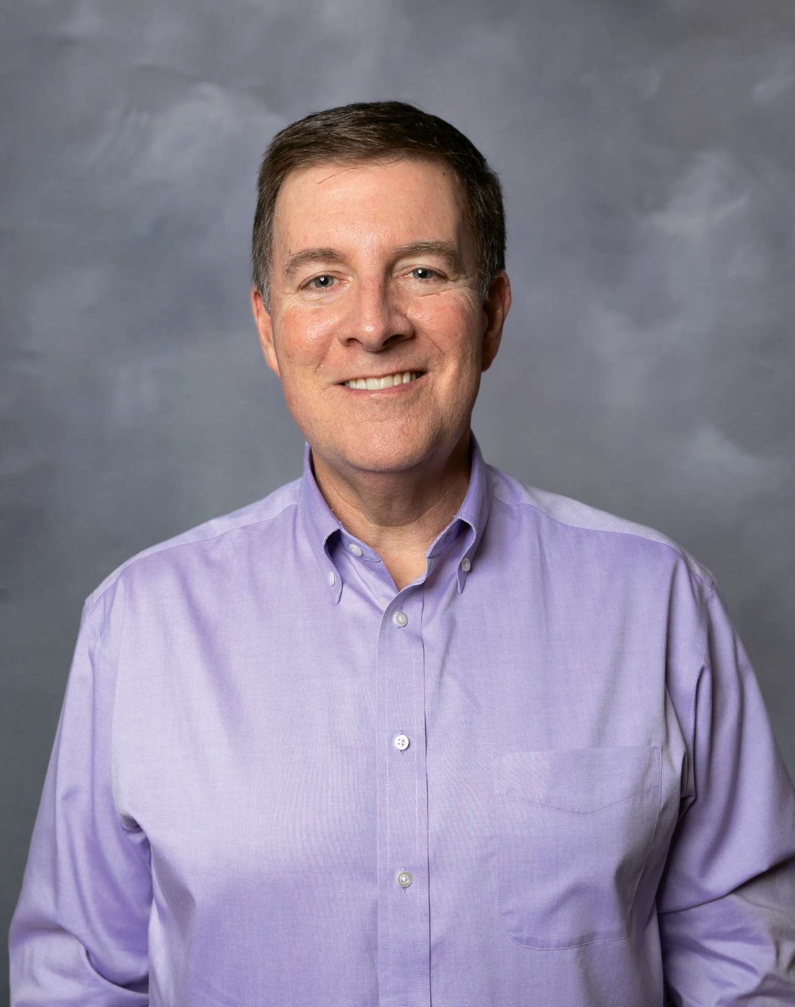 Timothy Murphy