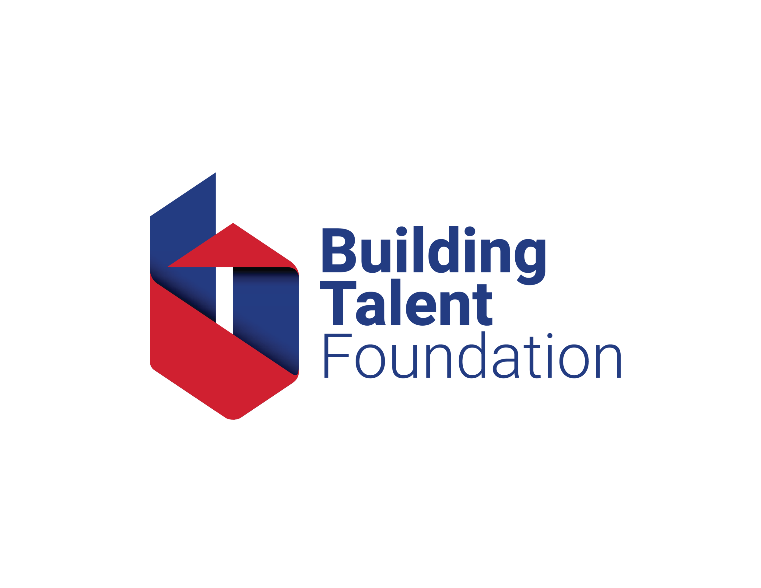 building talent foundation logo
